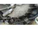 Recambio de caja cambios para renault scenic (ja..) 1.6 16v referencia OEM IAM DP0030M 006882 