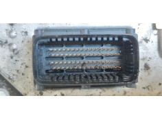 Recambio de centralita motor uce para opel vectra c berlina comfort referencia OEM IAM 55355631  