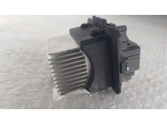 Recambio de resistencia calefaccion para citroen c4 lim. 1.6 hdi 115 fap referencia OEM IAM T1000034ZC  