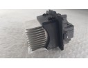 Recambio de resistencia calefaccion para citroen c4 lim. 1.6 hdi 115 fap referencia OEM IAM T1000034ZC  