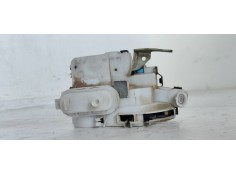 Recambio de cerradura puerta delantera derecha para volkswagen polo berlina (6n1) 1.4 referencia OEM IAM   