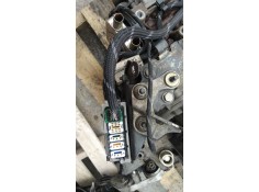 Recambio de caja cambios para renault scenic (ja..) 1.6 16v referencia OEM IAM DP0030M 006882 