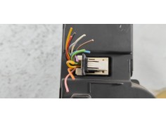 Recambio de mando climatizador para renault espace iv (jk0) dynamique referencia OEM IAM 8200501456  