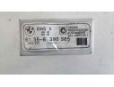 Recambio de modulo electronico para bmw serie 3 compacto (e36) 1.6 cat referencia OEM IAM 61358380365 608377 