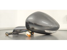 Recambio de retrovisor izquierdo para citroen c4 picasso 1.6 hdi 115 fap referencia OEM IAM E9026724  