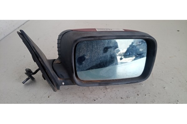Recambio de retrovisor derecho para bmw serie 3 compacto (e36) 1.6 cat referencia OEM IAM 81444720  