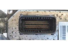 Recambio de centralita motor uce para opel vectra c berlina comfort referencia OEM IAM 55355631  