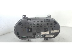 Recambio de cuadro instrumentos para hyundai ix35 break fase 1 referencia OEM IAM 940062Y200  