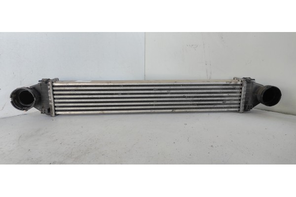 Recambio de intercooler para mercedes-benz clase b (w245) 180 cdi (245.207) referencia OEM IAM A1695000000  