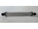 Recambio de intercooler para mercedes-benz clase b (w245) 180 cdi (245.207) referencia OEM IAM A1695000000  