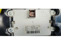 Recambio de cuadro instrumentos para peugeot 3008 1.6hdi 115 fap referencia OEM IAM 9804263880  