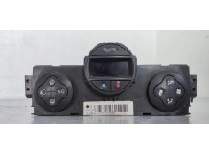 Recambio de mando climatizador para renault espace iv (jk0) dynamique referencia OEM IAM 8200501456  