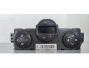 Recambio de mando climatizador para renault espace iv (jk0) dynamique referencia OEM IAM 8200501456  