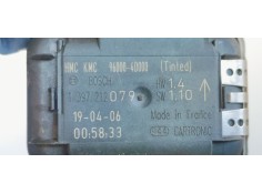 Recambio de sensor para kia carnival 2.9 crdi cat referencia OEM IAM 960004D000  