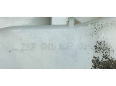 Recambio de cerradura puerta delantera derecha para volkswagen polo berlina (6n1) 1.4 referencia OEM IAM   