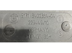 Recambio de aleron trasero para bmw x3 (e83) 2.0d referencia OEM IAM   