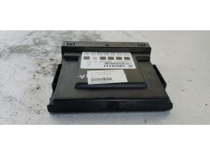 Recambio de modulo electronico para opel insignia berlina 2.0cdti 130 fap referencia OEM IAM 13575111  