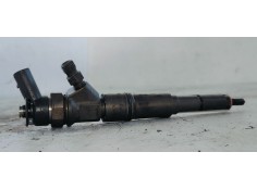 Recambio de inyector para bmw serie 3 berlina (e90) 2.0d 163 [320] referencia OEM IAM 0445110216  