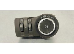 MANDO LUCES 23197913 