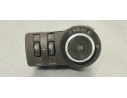 Recambio de mando luces para opel insignia berlina 2.0 cdti referencia OEM IAM 23197913  