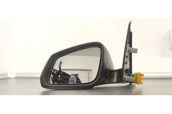 Recambio de retrovisor izquierdo para bmw serie 5 touring (f11) 518d referencia OEM IAM   