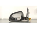 Recambio de retrovisor izquierdo para bmw serie 5 touring (f11) 518d referencia OEM IAM   