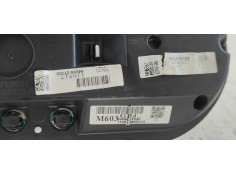 Recambio de cuadro instrumentos para hyundai ix35 break fase 1 referencia OEM IAM 940062Y200  