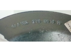 Recambio de bomba direccion para mercedes-benz vito (w638) caja cerrada referencia OEM IAM A6042360010  