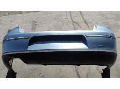 Recambio de paragolpes trasero para volkswagen passat berlina (3c2) 2.0 tdi referencia OEM IAM 3C5807 3C5807378 
