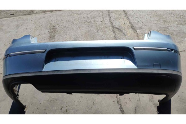 Recambio de paragolpes trasero para volkswagen passat berlina (3c2) 2.0 tdi referencia OEM IAM 3C5807 3C5807378 
