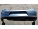Recambio de paragolpes trasero para volkswagen passat berlina (3c2) 2.0 tdi referencia OEM IAM 3C5807 3C5807378 