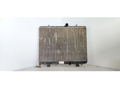 Recambio de radiador agua para citroen c5 berlina exclusive referencia OEM IAM 9646577680  