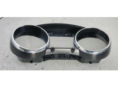 Recambio de cuadro instrumentos para peugeot 3008 1.6hdi 115 fap referencia OEM IAM 9804263880  