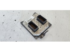 Recambio de centralita motor uce para opel vectra c berlina comfort referencia OEM IAM 55355631  