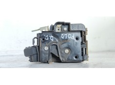 Recambio de cerradura puerta delantera derecha para volkswagen polo berlina (6n1) 1.4 referencia OEM IAM   