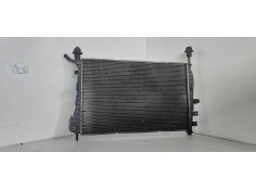 Recambio de radiador agua para ford mondeo berlina (ge) 2.0 tdci td cat referencia OEM IAM 2S718C342DC  