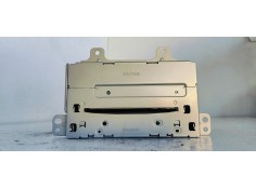 SISTEMA AUDIO / RADIO CD 13326329 