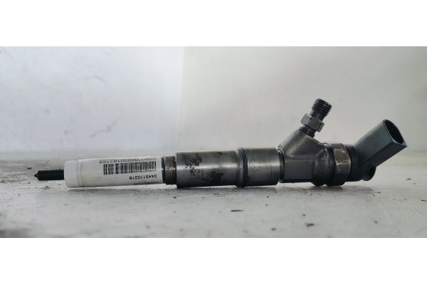 Recambio de inyector para bmw serie 3 berlina (e90) 2.0d 163 [320] referencia OEM IAM 0445110216  