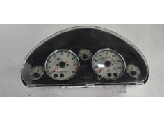 Recambio de cuadro instrumentos para mazda mx-5 (nb) 1.6 16v cat referencia OEM IAM 769219640  