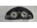 Recambio de cuadro instrumentos para mazda mx-5 (nb) 1.6 16v cat referencia OEM IAM 769219640  