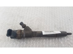 Recambio de inyector para chrysler voyager (rg) referencia OEM IAM 0445110059  