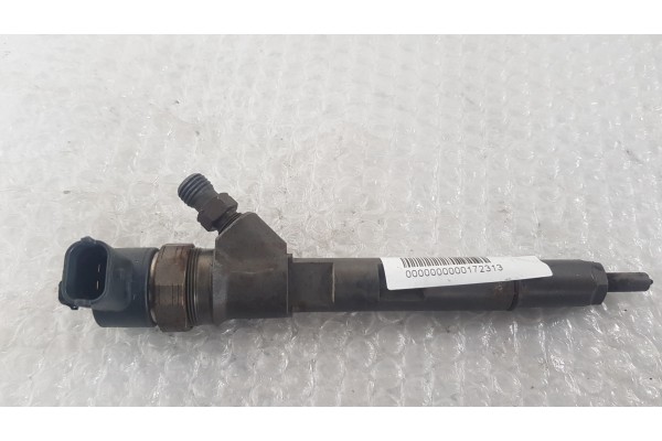Recambio de inyector para chrysler voyager (rg) referencia OEM IAM 0445110059  