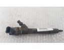 Recambio de inyector para chrysler voyager (rg) referencia OEM IAM 0445110059  