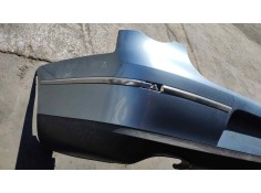 Recambio de paragolpes trasero para volkswagen passat berlina (3c2) 2.0 tdi referencia OEM IAM 3C5807 3C5807378 