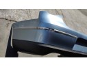 Recambio de paragolpes trasero para volkswagen passat berlina (3c2) 2.0 tdi referencia OEM IAM 3C5807 3C5807378 