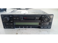 SISTEMA AUDIO / RADIO CD 8157640231366 