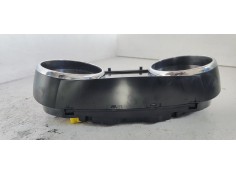 Recambio de cuadro instrumentos para peugeot 3008 1.6hdi 115 fap referencia OEM IAM 9804263880  