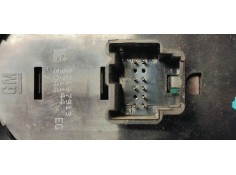 Recambio de mando luces para opel insignia berlina 2.0 cdti referencia OEM IAM 23197913  