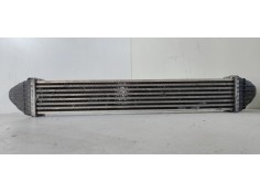 Recambio de intercooler para mercedes-benz clase b (w245) 180 cdi (245.207) referencia OEM IAM A1695000000  