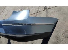 Recambio de paragolpes trasero para volkswagen passat berlina (3c2) 2.0 tdi referencia OEM IAM 3C5807 3C5807378 
